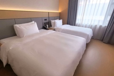 全季酒店(上海新天地店)