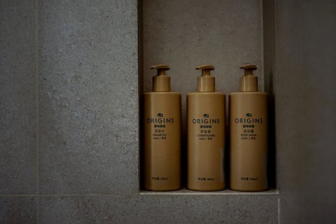 扬州瘦西湖温泉度假村