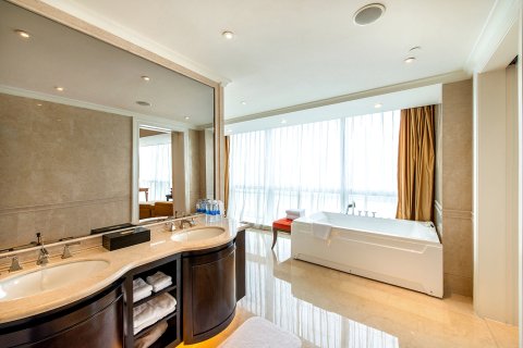 福州中庚喜来登酒店