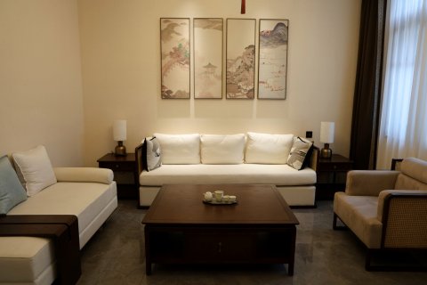 黄海宾馆(第二海水浴场渔人码头景区店)
