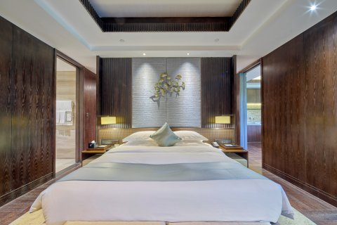 扬州迎宾馆(11号楼)