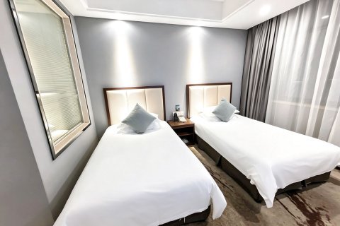 蘭语·唯悦酒店(绍兴鲁迅故里店)