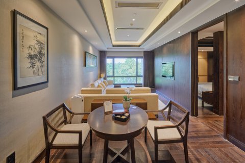 扬州迎宾馆(11号楼)