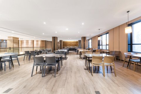巩留天弘上都大酒店