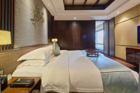 扬州迎宾馆(11号楼)