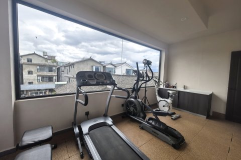 理想生活度假酒店