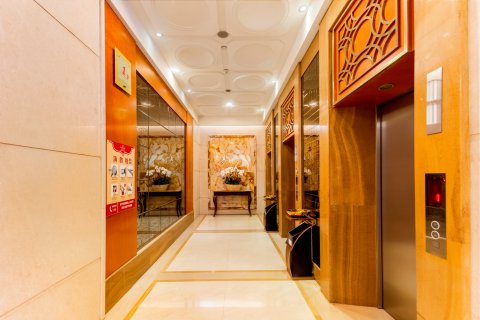 成都金府华美达大酒店（欢乐谷新桥地铁站店）