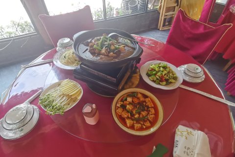 源舍民宿(梵净山景区店)