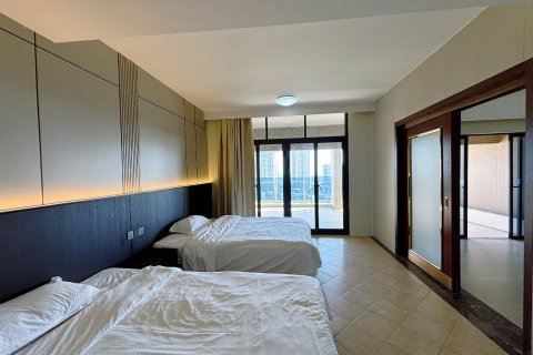 保利海上林语公寓(海陵岛十里银滩店)