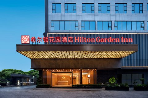 桂林漓江泊雅酒店(两江四湖店)