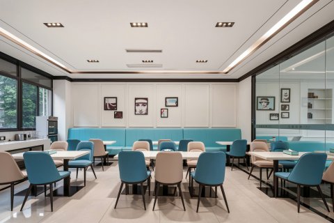 希岸酒店(重庆枫香湖儿童公园店)