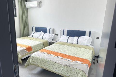 日照博文渔家客栈