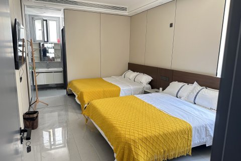 日照博文渔家客栈