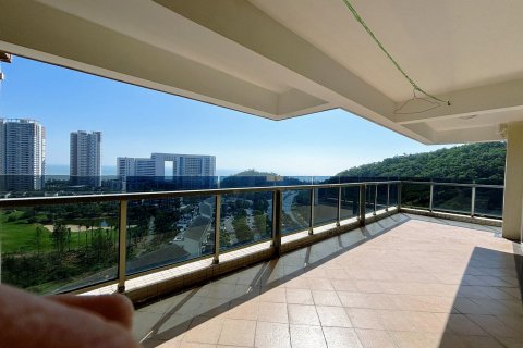 保利海上林语公寓(海陵岛十里银滩店)