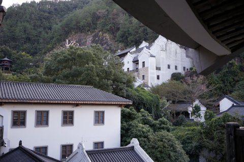 梅州客天下国际大酒店