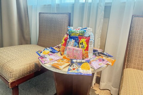 西宁神旺大酒店
