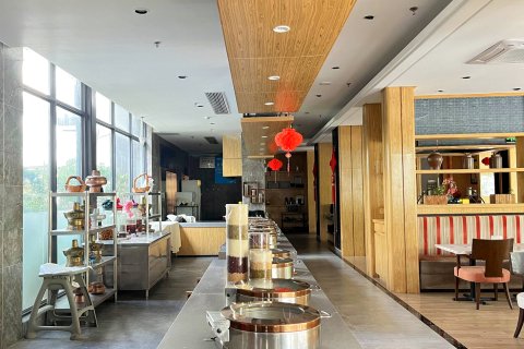 丽江康年丽水阳光酒店(束河古镇店)