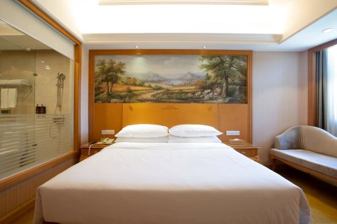 维也纳国际酒店(深圳光明光侨路田寮店)