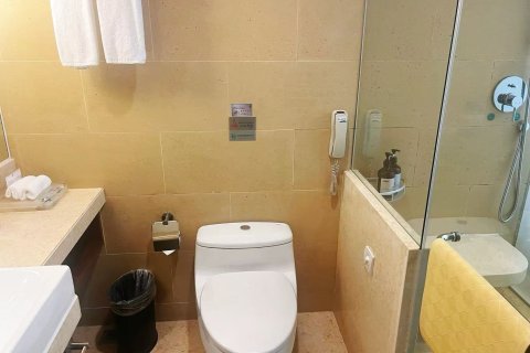 千岛湖海外海度假酒店