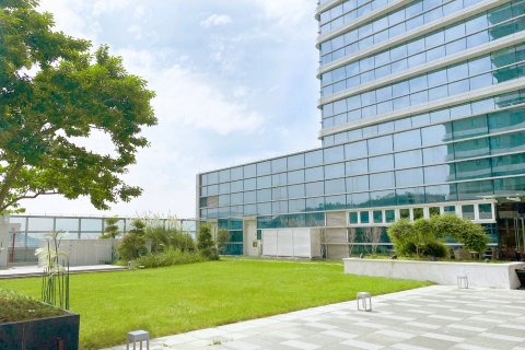 珠海横琴希尔顿花园酒店
