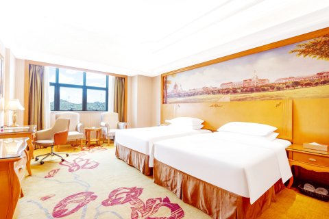 维也纳国际酒店(深圳光明光侨路田寮店)