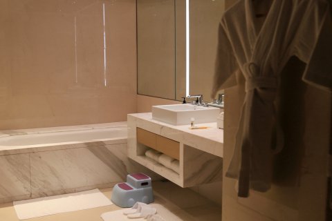 厦门五缘湾凯悦酒店