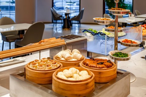 锦江都城酒店（上海大厦布达拉宫广场店)