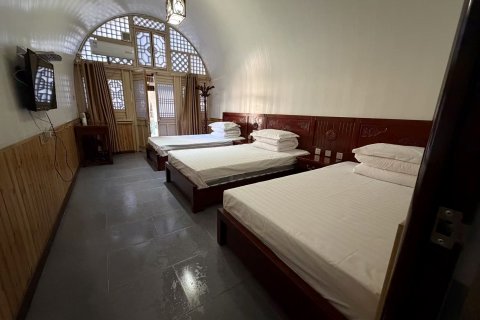 临县碛口客栈