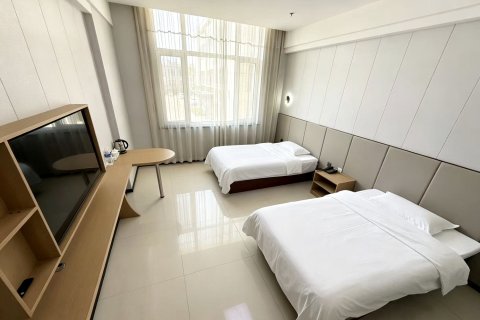 兴城海浪屿假日酒店