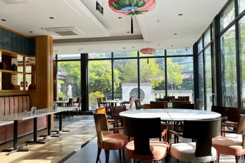 丽江康年丽水阳光酒店(束河古镇店)