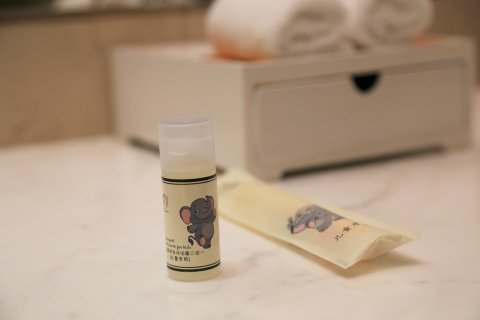 厦门五缘湾凯悦酒店