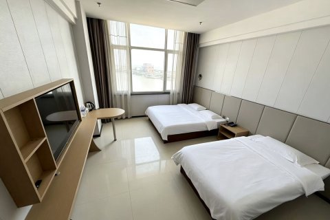 兴城海浪屿假日酒店