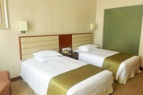 千岛湖海外海度假酒店