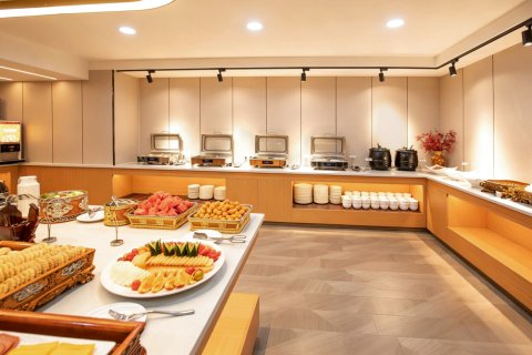 西藏唐卡酒店(大昭寺布达拉宫店)