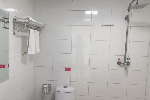 新天地宾馆(葫芦岛火车站店）