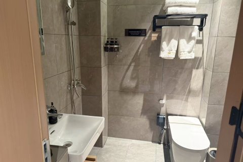 夏塔温泉生态大酒店