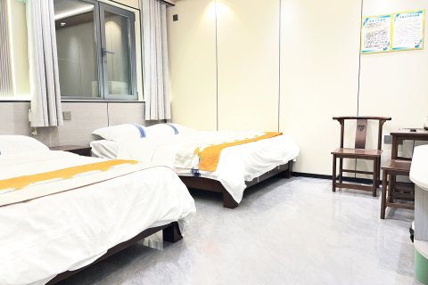 吉胜渔家民宿