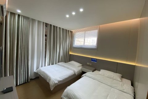 镇远下北门民宿