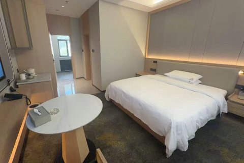 夏塔温泉生态大酒店