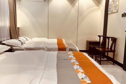 吉胜渔家民宿