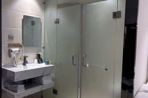 霍尔果斯仙桃国际大酒店
