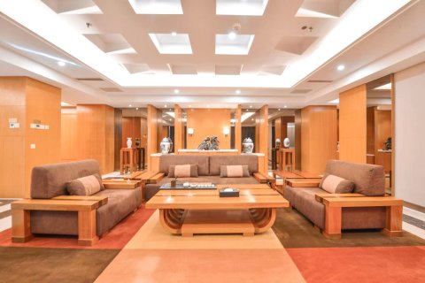 大连星海假日酒店