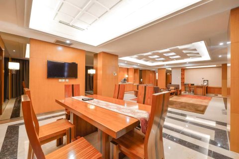 大连星海假日酒店