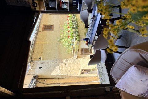 松阳鸣珂里文化民宿(契约博物馆店)