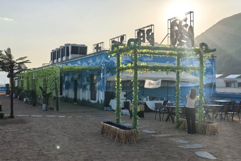 集安国门酒店(鸭绿江国门景区店)