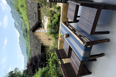 松阳鸣珂里文化民宿(契约博物馆店)