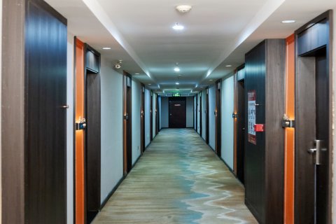 怡家城市酒店(成都武侯祠锦里店)