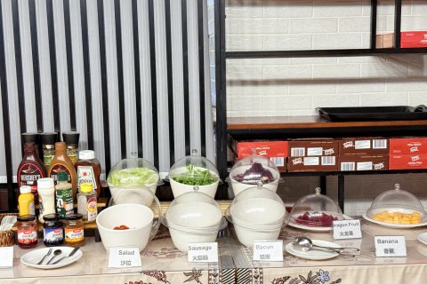 壹年肆季主题客栈（张家界国家森林公园店）