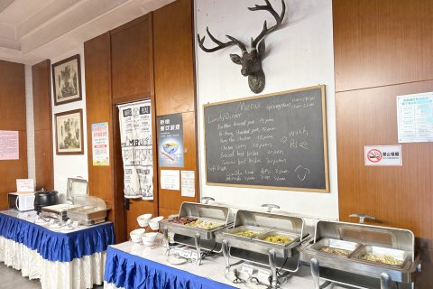 壹年肆季主题客栈（张家界国家森林公园店）