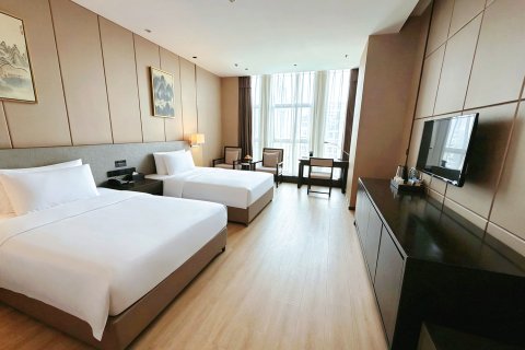 重庆嘉澜四季酒店